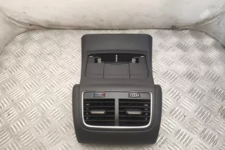 8R0864376B, 8K0864376, 8K0819203 , art8167785 Накладка декоративная на торпедо Audi Q5 1 Арт 8167785, вид 1