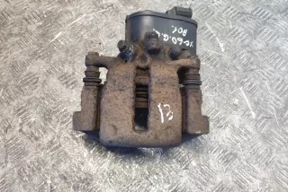 32332594F, 32332594 , art8194695 Суппорт задний левый Volvo XC60 1 Арт 8194695, вид 1
