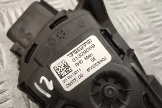 31329059 , art8212888 Педаль газа Volvo XC60 1 Арт 8212888, вид 7