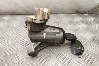 N0502241, 256B , art8215240 Замок зажигания Toyota Yaris 2 Арт 8215240, вид 1