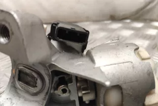 N0502241, 256B , art8215240 Замок зажигания Toyota Yaris 2 Арт 8215240, вид 7