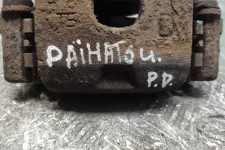 art8234875 Суппорт передний правый Daihatsu Sirion Арт 8234875, вид 4