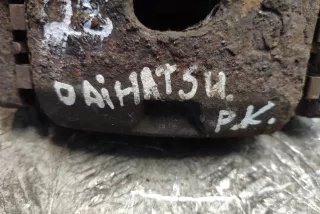 art8234874 Суппорт передний левый Daihatsu Sirion Арт 8234874, вид 5