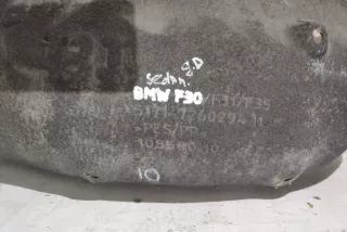 7260294 , art8331836 Защита арок задняя правая (подкрылок) BMW 3 F30/F31/GT F34 Арт 8331836, вид 6