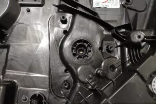 7432236 , art8475069 Стеклоподъемник задний правый BMW 3 G20/G21 Арт 8475069, вид 2