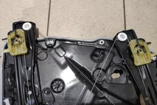 7432232 , art8500522 Молдинг двери передней правой BMW 3 G20/G21 Арт 8500522, вид 7
