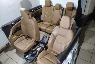 art8497063 Прочая запчасть Porsche Cayenne 958 Арт 8497063, вид 1