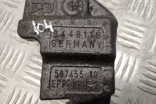 9448118, 587455 , art8721070 Обшивка двери передней правой (дверная карта) BMW 3 G20/G21 Арт 8721070, вид 5