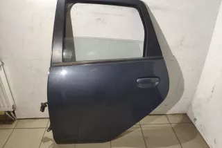 art8638258 Дверь задняя левая Mitsubishi Colt 5 Арт 8638258, вид 1