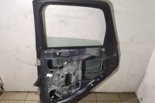 art8638255 Дверь задняя правая Mitsubishi Colt 5 Арт 8638255, вид 4