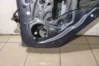 art8638255 Дверь задняя правая Mitsubishi Colt 5 Арт 8638255, вид 6