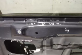 art8638255 Дверь задняя правая Mitsubishi Colt 5 Арт 8638255, вид 9
