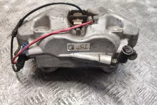 4MN42,30,348, 688583901 , art8943923 Суппорт передний левый BMW 3 G20/G21 Арт 8943923, вид 4