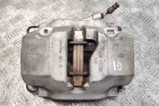 4MN42,30,348, 688584001 , art8943927 Суппорт передний правый BMW 3 G20/G21 Арт 8943927, вид 1