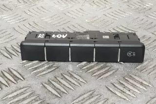 3V2927238R , art8912068 Кнопка (Выключатель) Skoda Superb 3 Арт 8912068, вид 1
