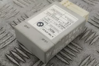 6785279 , art8911644 Блок контроля давления в шинах BMW X6 E71/E72 Арт 8911644, вид 3