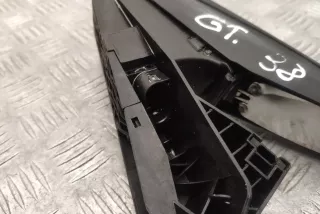 6789998, 259160, 3542678999802 , art9067122 Педаль газа BMW 5 F10/F11/GT F07 Арт 9067122, вид 3