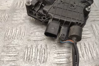 7185687, 4153309800 , art9074555 Замок двери задней левой BMW 5 F10/F11/GT F07 Арт 9074555, вид 5