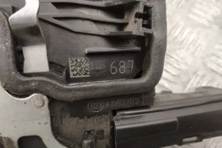 7185687, 4153309800 , art9074555 Замок двери задней левой BMW 5 F10/F11/GT F07 Арт 9074555, вид 8
