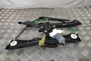 7281624, 7352748, 938587, 7046032 , art9074080 Молдинг двери передней правой BMW 4 F32/F33/GT F36 Арт 9074080, вид 2