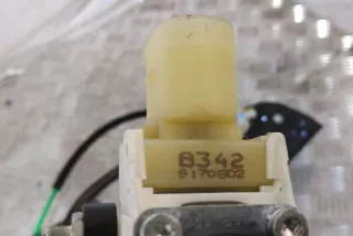 7281624, 7352748, 938587, 7046032 , art9074080 Молдинг двери передней правой BMW 4 F32/F33/GT F36 Арт 9074080, вид 9