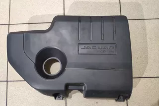J9C3-6A949-A , art9133352 Декоративная крышка двигателя Jaguar E-PACE Арт 9133352