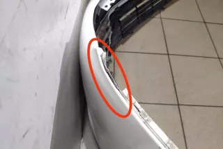 53111-05090 , art9137439 Бампер передний Toyota Avensis 3 Арт 9137439, вид 13