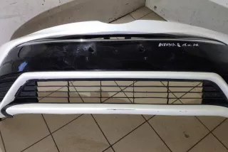 53111-05090 , art9137439 Бампер передний Toyota Avensis 3 Арт 9137439, вид 4