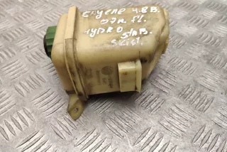 7L5422371 , art9168825 Бачок гидроусилителя Porsche Cayenne 957 Арт 9168825, вид 4