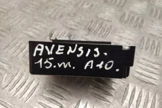 89760-05031 , art9178039 Блок контроля давления в шинах Toyota Avensis 3 Арт 9178039, вид 4