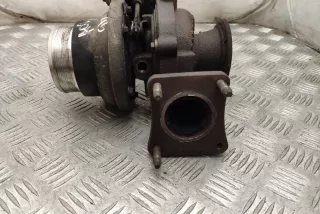 GTC1444VZ, 31331331, 805156-3 , art9421432 Турбина Volvo S60 2 Арт 9421432, вид 4