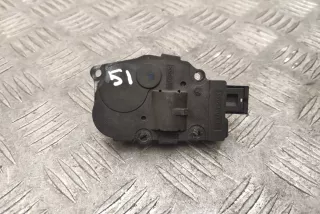 K9749006, 24082012 , art9593920 Заслонка печки/климат-контроля Audi A4 B8 Арт 9593920, вид 1