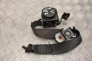 89810-3U200ED , art9600851 Ремень безопасности задний левый Kia Sportage 3 Арт 9600851, вид 1