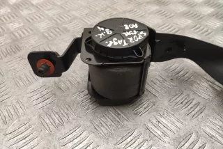 89810-3U200ED , art9600851 Ремень безопасности задний левый Kia Sportage 3 Арт 9600851, вид 5