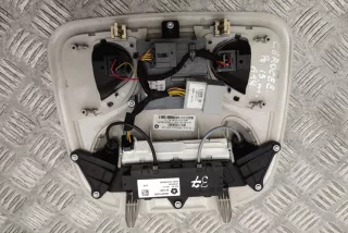 56046762AD , art9664424 Фонарь салона (плафон) Jeep Cherokee KL Арт 9664424, вид 2