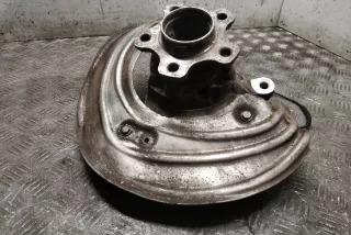 621654 , art9665936 Ступица передняя левая BMW 3 G20/G21 Арт 9665936, вид 2