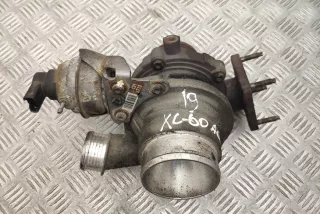 31312713, GTC144VZ , art9684922 Турбина Volvo XC60 1 Арт 9684922, вид 2