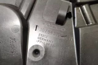 30784310 , art9695376 Стеклоподъемник передний левый Volvo S60 2 Арт 9695376, вид 8