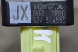 8983178010 , art9804716 Датчик удара Lexus NX Арт 9804716, вид 5