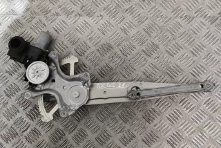 8571078021 , art9804739 Стеклоподъемник задний правый Lexus NX Арт 9804739, вид 1
