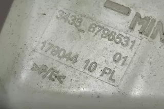 702619, 34336796531, 6796531 , art9952264 Цилиндр тормозной главный BMW 3 F30/F31/GT F34 Арт 9952264, вид 7
