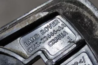 BJ32224A44, CK5222444AA , art9964295 Ручка наружная задняя левая Land Rover Discovery sport Арт 9964295, вид 8