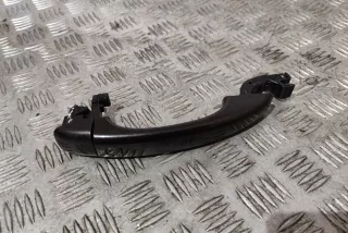 8T0837205A, 8T0837167A , art10956668 Ручка наружная задняя левая Audi A4 B8 Арт 10956668, вид 1