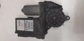 8e2959801b , art659340 Стеклоподъемник передний левый Audi A4 B6 Арт 659340, вид 1