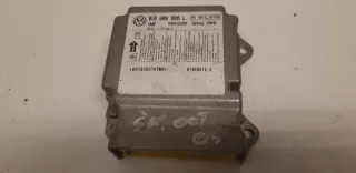 1K0909605L , art3548856 Блок AirBag Volkswagen Golf 5 Арт 3548856, вид 1