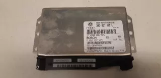 3B0927156L , art3548580 Блок управления АКПП Volkswagen Passat B5 Арт 3548580, вид 1