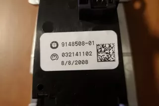 9148508-01 , art5374216 Кнопка ручного тормоза (ручника) BMW X5 E70 Арт 5374216, вид 2