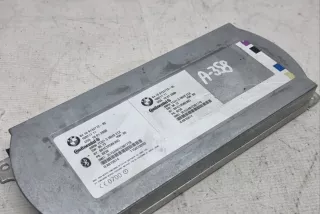 9132712 , art10267239 Блок Bluetooth BMW X3 E83 Арт 10267239, вид 1