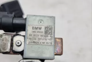 7616200 , art10292251 Клемма аккумулятора минус BMW 3 E90/E91/E92/E93 Арт 10292251, вид 3