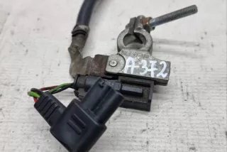 7616200 , art10292251 Клемма аккумулятора минус BMW 3 E90/E91/E92/E93 Арт 10292251, вид 4
